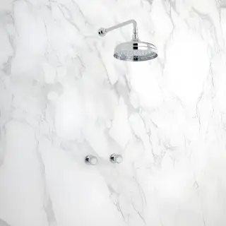 Душевая лейка с вентилями Oasis Venice