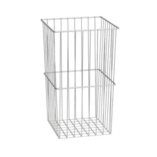 Корзина для белья в колонну LAUFEN BASE