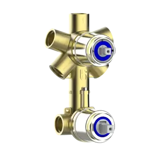 Внутренняя часть смесителя Bossini Z00130000000005