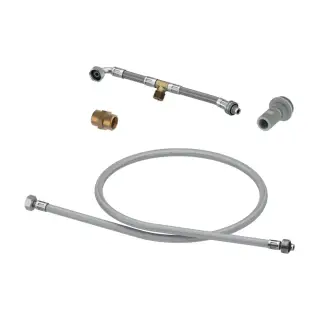 Комплект для подключения сидений для унитазов с функцией биде для модулей Tece TECEprofil