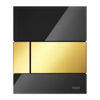 Панель смыва писсуара Tece Square