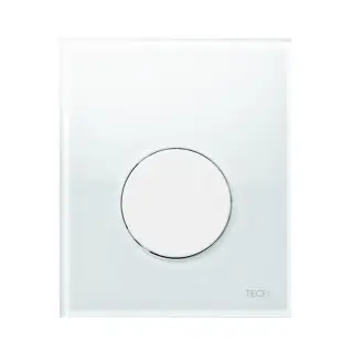 Панель смыва для писсуара Tece Loop