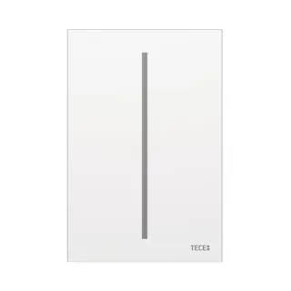 Панель смыва для писсуара электронная Tece FILO