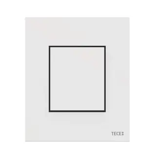 Панель смыва для писсуара Tece NOW