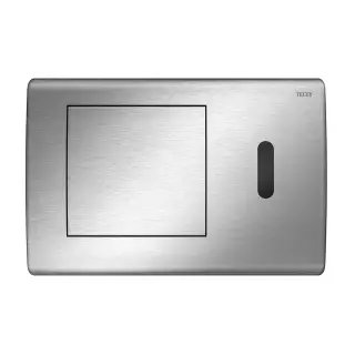 Панель смыва с инфракрасным датчиком Tece Planus