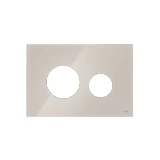 Лицевая панель для клавиш Tece TECEloop