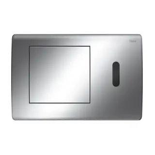 Панель смыва сенсорная Tece TECEplanus 6 V-Batterie