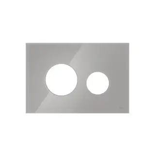 Лицевая панель для клавиш Tece TECEloop