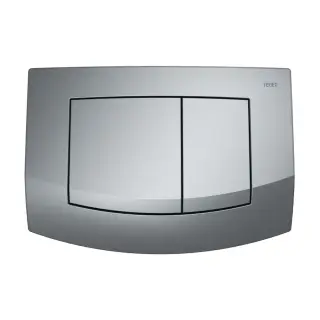 Панель смыва для унитаза Tece TECEambia