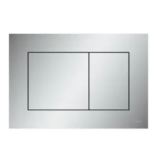 Панель смыва для унитаза Tece TECEnow