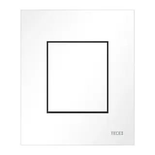 Панель смыва писсуара Tece Now