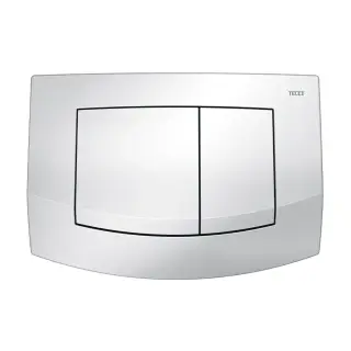 Панель смыва для унитаза Tece TECEAmbia