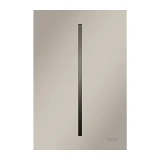 Панель смыва писсуара сенсорная Tece TECEfilo-Velvet