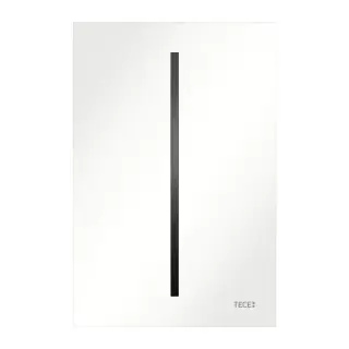 Панель смыва писсуара сенсорная Tece TECEfilo-Velvet