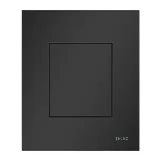 Панель смыва писсуара Tece Solid