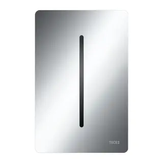 Панель смыва писсуара Tece Filo-Solid