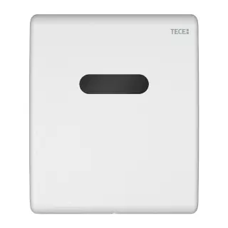 Панель смыва писсуара с ИК-сенсором Tece Planus