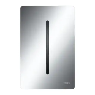 Сенсорная панель смыва для писсуара Tece TECEfilo