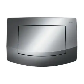 Панель смыва с одной клавишей Tece TECEambia