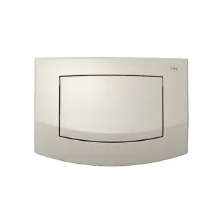 Панель смыва с одной клавишей Tece TECEambia