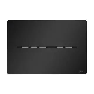 Электронная панель смыва Tece TECEsolid