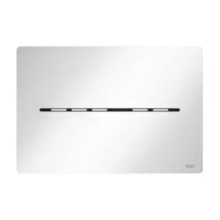 Электронная панель смыва Tece TECEsolid