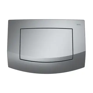 Панель смыва с одной клавишей Tece TECEambia