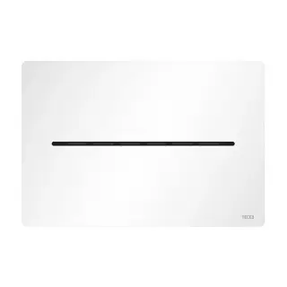 Электронная панель смыва Tece TECEsolid