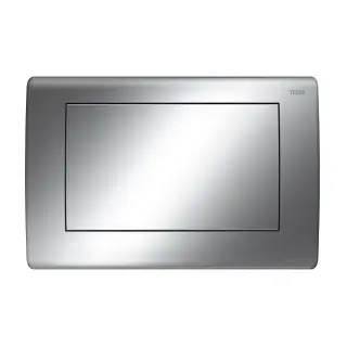 Панель смыва с одной клавишей Tece TECEplanus