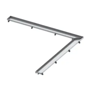 Основание для плитки Tece TECEdrainline
