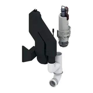 Система очистки воздуха 