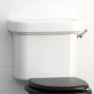 Бачок компакта DEVON&DEVON Blues