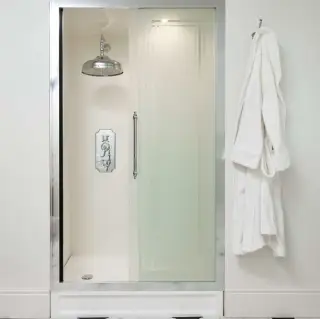 Дверь для душа DEVON&DEVON Majestic MAS/120