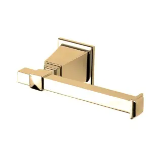 Держатель для туалетной бумаги Devon&Devon Time TM311OT СВЕТЛОЕ ЗОЛОТО