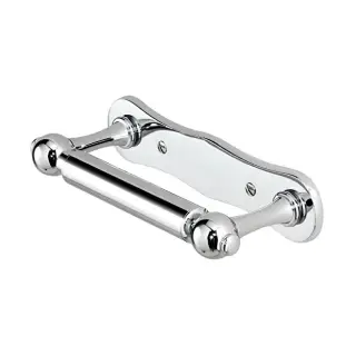 Держатель для туалетной бумаги Devon&Devon Cavendish WM11CR ХРОМ