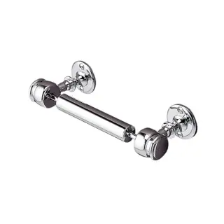 Держатель для туалетной бумаги Devon&Devon First Class DD33100CR ХРОМ