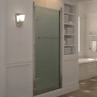 Дверь в нишу DEVON&DEVON Savoy V/80