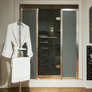 Дверь в нишу DEVON&DEVON Savoy V/70