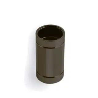 Стакан Bertocci OFFICINA 01 127.7500.8600