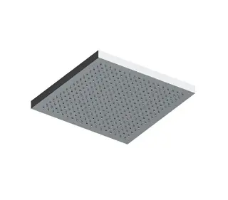 Верхний душ Almar VELVET E044297.CR