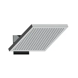 Верхний душ Almar VELVET E044300.CR