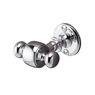 Крючок Devon&Devon First Class DD33330CR