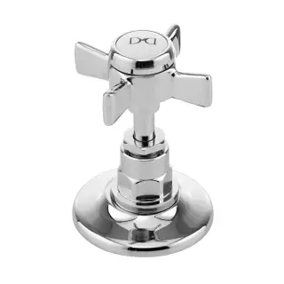 Запорный кран DEVON&DEVON