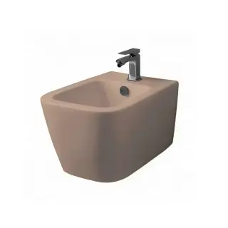 Биде Art Ceram ASB001.41.00 Цвет-matera