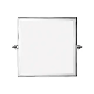 Зеркало для ванной Devon&Devon First Class DD33110CR