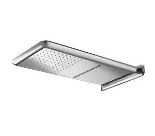 Верхний душ Almar SLIM E044191.MS