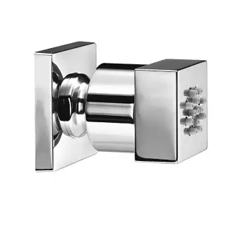 Боковой душ Almar Square E044029.CR