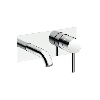 Смеситель Almar Washbasin E210074.CR