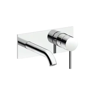Смеситель Almar Washbasin E210075.CR
