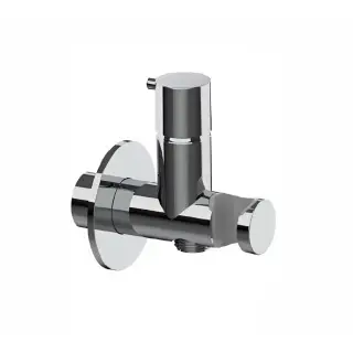 Смеситель Almar WC E183003.CR